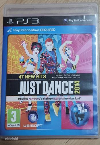 Just Dance 2014 PS3 (foto #1)
