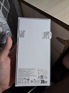 Müüa Redmi note 14 pro 5g (1 foto / 10)