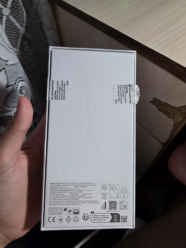 Müüa Redmi note 14 pro 5g