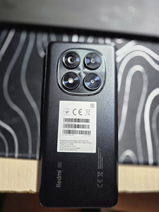 Müüa Redmi note 14 pro 5g (6 foto / 10)