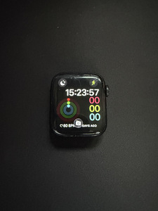 Apple Watch Se 2 Midnight Aluminium 40mm GPS (1 foto / 9)