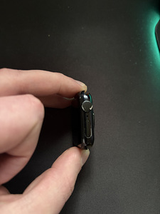 Apple Watch Se 2 Midnight Aluminium 40mm GPS (3 foto / 9)