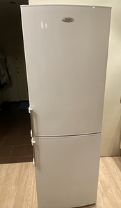 Külmkapp (1 foto / 4)