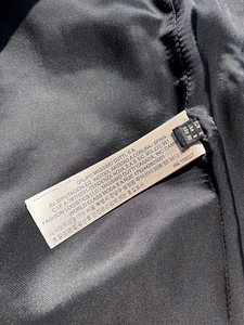 Pikendatud vest (3 foto / 3)