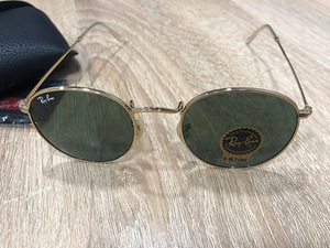 Ray-Ban prillid (3 foto / 5)