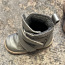 Демисезонные ботинки Kotofey (фото #2)