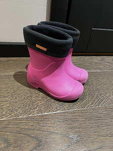 Nordman Flash kummikud eemaldatava fliisvoodriga (1 foto / 4)