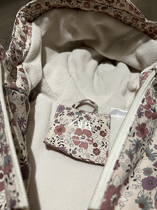Zara vihmajope lastele (3 foto / 3)