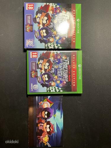 South Park: The Fractured But Whole Xbox One (foto #2)