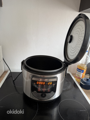 Delimano 18 в 1