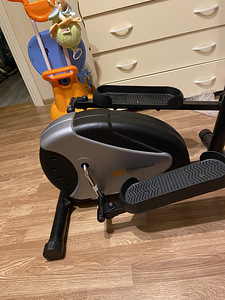 Тренажер (2 фото из 8)