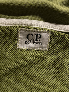 C.p. Company (3 foto / 3)