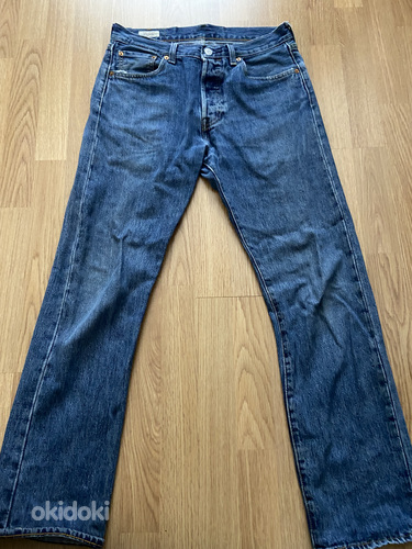 Levi’s