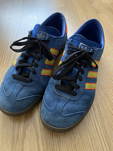Adidas Hamburg (1 фото из 2)