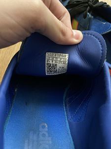 Adidas Hamburg (2 фото из 2)