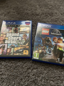 Play Station 5 (3 фото из 3)