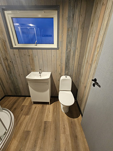 Disain-minimaja 23m² (7 foto / 10)
