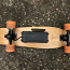 Elektriline skate (longboard) Inmotion K1 (foto #2)