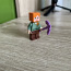 Лего Майнкрафт мини фигурки / герои / мини фигурки (фото #1)