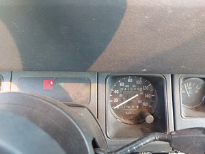 Jeep Wrangler 1989 2.5l 76kw (13 foto / 15)