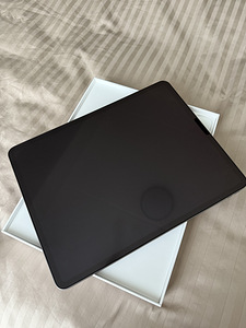 iPad Pro (5th Gen) + Apple Pencil (2nd Gen) (2 foto / 3)