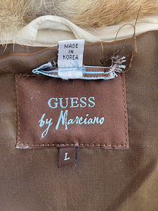 GUESS puffer FW06 (3 foto / 9)