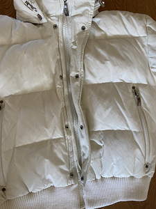 GUESS puffer FW06 (5 foto / 9)