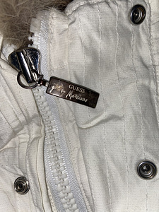 GUESS puffer FW06 (6 foto / 9)