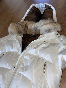 GUESS puffer FW06 (7 foto / 9)