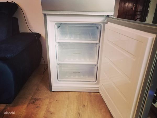 Холодильник Whirpool (фото #2)