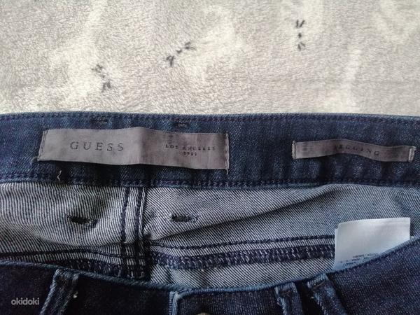 Guess джинсы (фото #4)