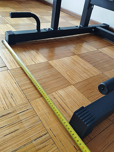 Fitness treeningseade (7 foto / 10)