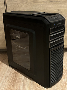 Компьютер i7 8700 rtx 2060 super