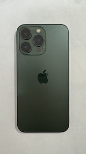 iPhone 13 Pro 128 gb (3 фото из 10)