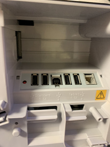 Star mPOP POP10 kviitungi printer/registrikassa (6 foto / 8)