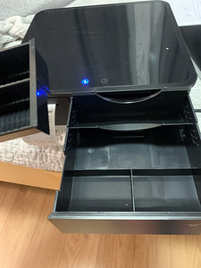 Star mPOP POP10 kviitungi printer/registrikassa (8 foto / 8)