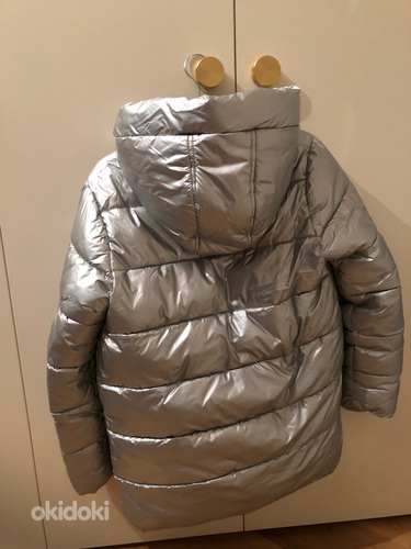 Зимняя куртка, Marks & Spencer, размер: 152/158 (фото #3)
