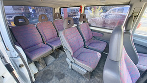 MB Mercedes-Benz Vito 2.3 58kw (8 foto / 8)