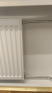 Ummistuste eemaldamine, sanitaartehnilised tööd. (2 foto / 4)