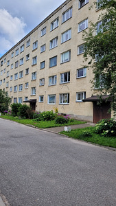 Kreenholmi tn 30, Kreenholmi, Narva, Ida-Virumaa (1 foto / 4)