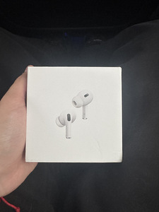 Airpods pro 2 (replica) (1 foto / 2)