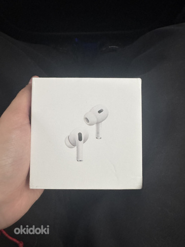 Airpods pro 2 (replica)