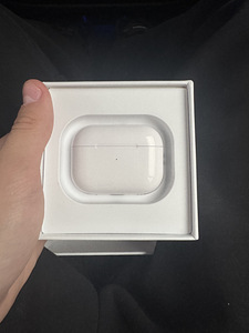 Airpods pro 2 (replica) (2 foto / 2)