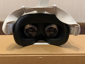 Очки VR | Oculus Quest 2 | 128 GB | Praktiliselt uus (4 foto / 6)