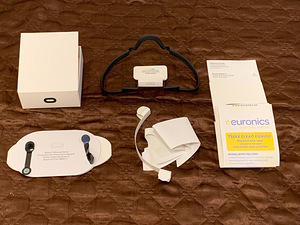 Очки VR | Oculus Quest 2 | 128 GB | Praktiliselt uus (6 foto / 6)