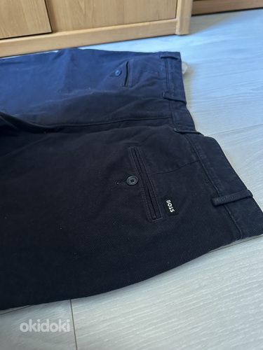 Шорты Hugo Boss