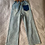 Новые джинсы. Корейский бренд. С(42) (фото #4)