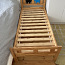 Детская кровать iKEA 70х160 Криттер. +2 матраса бесплатно (фото #2)