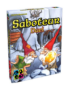 Saboteur Duel (1 фото из 5)