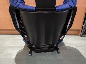 Storchenmühle STM Solar Seatfix 15-36 Kg (6 foto / 7)
